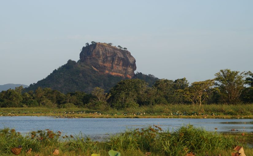 Exploring Sigiriya: A Local Guide to Staying, Dining and Sightseeing