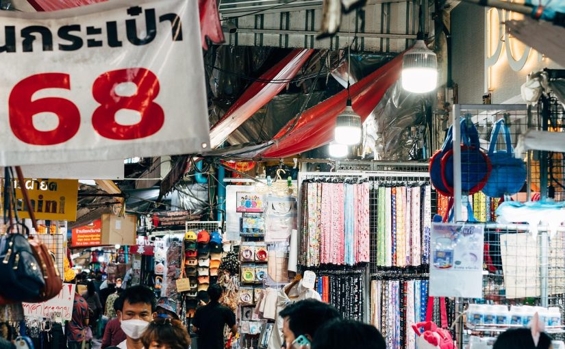 The Ultimate Guide to a Bangkok City Break