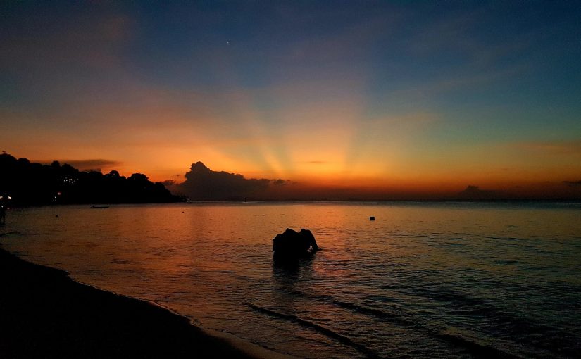 Best Koh Phangan Activities for Couples Seeking Adventure and Relaxation