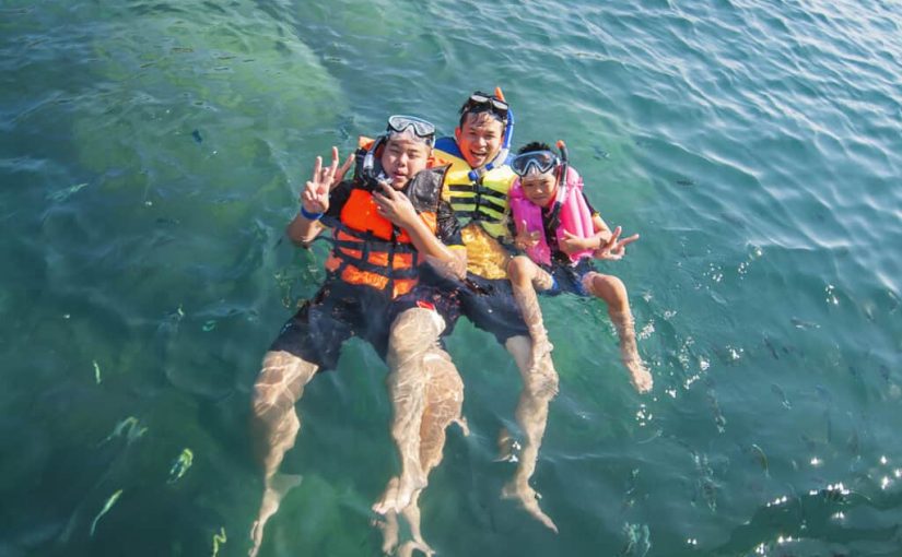 Resorts Offering the Most Unique Island Activities and Adventures