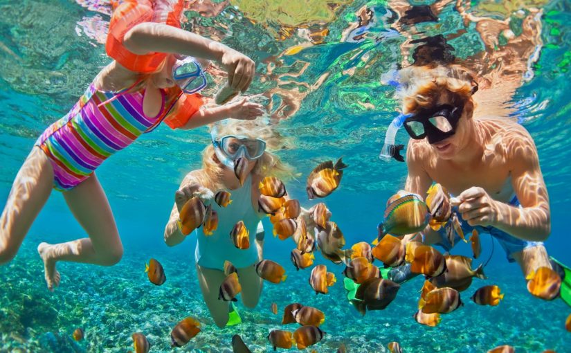 Lagoon-Based Family Adventure vs. Outer-Reef Sport Resorts in the Maldives: Which Fits Active Families?