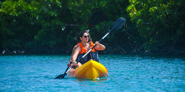 5 Beach and Water Experiences to Include in a Luxury Mauritius Holiday