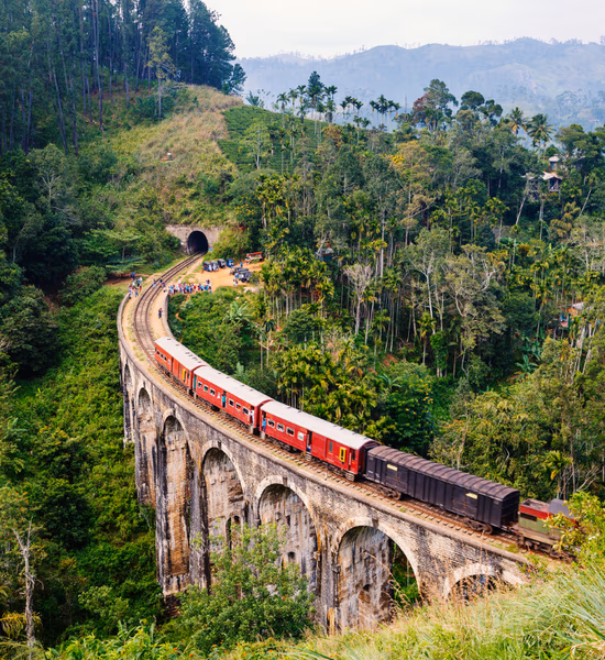 A Guide to the Best Scenic Experiences in Ella