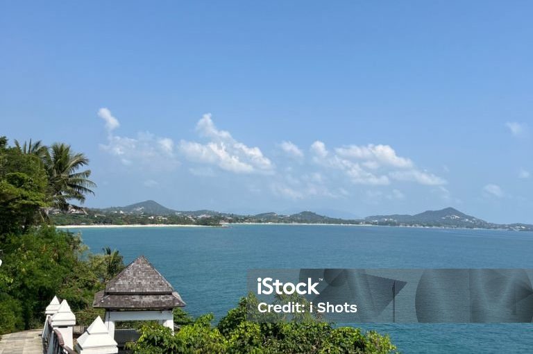 Exploring Koh Samui’s Waterfalls, Viewpoints and Jungle Landscapes